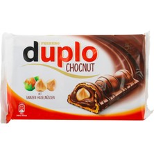 Ferrero Duplo Chocnut 5 x 26 gr