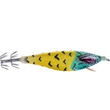 Kalamar Zokası Squid Master 7 cm 4 gr