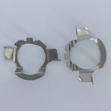 Femex Citroen C5 Aircross LED Xenon Ampul Sabitleme Aparatı (2 Adet)