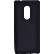 Canpay Alcatel 3 Kılıf Case, Ultra Koruyucu Ultra Esnek Flexible Full Fit Silikon