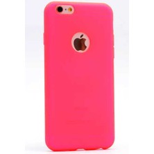 Canpay Apple iPhone 4s Kılıf Case, Ultra Koruyucu Ultra Esnek Flexible Full Fit Silikon