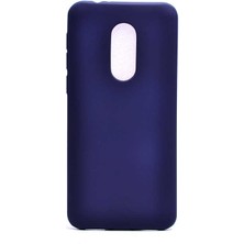 Canpay Alcatel 3 Kılıf Case, Ultra Koruyucu Ultra Esnek Flexible Full Fit Silikon