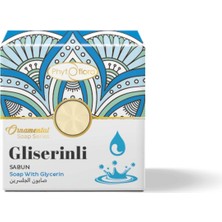 Phytoflora Gliserinli Sabun 125 gr