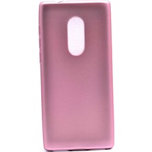 Canpay Alcatel 3 Kılıf Case, Ultra Koruyucu Ultra Esnek Flexible Full Fit Silikon