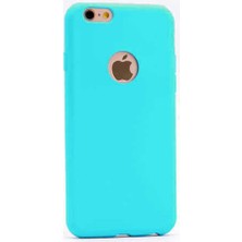 Canpay Apple iPhone 4s Kılıf Case, Ultra Koruyucu Ultra Esnek Flexible Full Fit Silikon