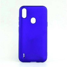 Canpay Casper Via E3 Kılıf Case, Ultra Koruyucu Ultra Esnek Flexible Full Fit Silikon