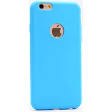 Canpay Apple iPhone 4s Kılıf Case, Ultra Koruyucu Ultra Esnek Flexible Full Fit Silikon