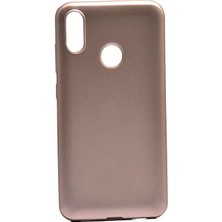 Canpay Casper Via A3 Plus Kılıf Case, Ultra Koruyucu Ultra Esnek Flexible Full Fit Silikon