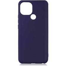 Canpay General Mobile 21 Kılıf Case, Ultra Koruyucu Ultra Esnek Flexible Full Fit Silikon