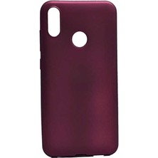 Canpay Casper Via A3 Plus Kılıf Case, Ultra Koruyucu Ultra Esnek Flexible Full Fit Silikon