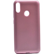 Canpay Casper Via A3 Plus Kılıf Case, Ultra Koruyucu Ultra Esnek Flexible Full Fit Silikon