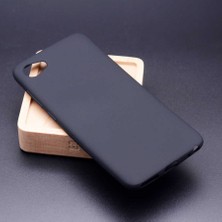 Canpay Htc Desire 12 Kılıf Case, Ultra Koruyucu Ultra Esnek Flexible Full Fit Silikon