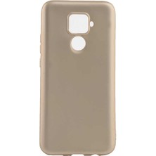 Canpay Huawei Mate 30 Lite Kılıf Case, Ultra Koruyucu Ultra Esnek Flexible Full Fit Silikon