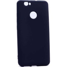 Canpay Huawei Nova Kılıf Case, Ultra Koruyucu Ultra Esnek Flexible Full Fit Silikon