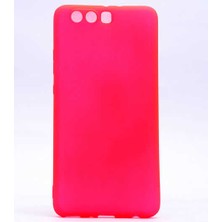 Canpay Huawei P10 Kılıf Case, Ultra Koruyucu Ultra Esnek Flexible Full Fit Silikon