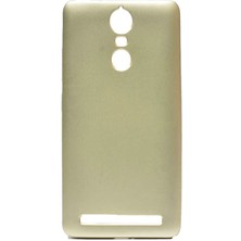 Canpay Lenovo K5 Note Kılıf Case, Ultra Koruyucu Ultra Esnek Flexible Full Fit Silikon