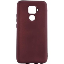 Canpay Huawei Mate 30 Lite Kılıf Case, Ultra Koruyucu Ultra Esnek Flexible Full Fit Silikon