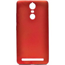 Canpay Lenovo K5 Note Kılıf Case, Ultra Koruyucu Ultra Esnek Flexible Full Fit Silikon