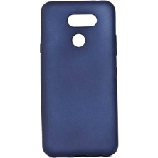 Canpay Lg K40S Kılıf Case, Ultra Koruyucu Ultra Esnek Flexible Full Fit Silikon