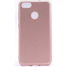 Canpay Huawei P9 Lite Mini Kılıf Case, Ultra Koruyucu Ultra Esnek Flexible Full Fit Silikon