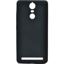 Canpay Lenovo K5 Note Kılıf Case, Ultra Koruyucu Ultra Esnek Flexible Full Fit Silikon