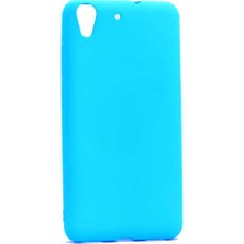 Canpay Huawei Honor Y6 Iı Kılıf Case, Ultra Koruyucu Ultra Esnek Flexible Full Fit Silikon