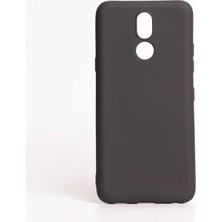 Canpay Lg K40 Kılıf Case, Ultra Koruyucu Ultra Esnek Flexible Full Fit Silikon