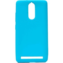 Canpay Lenovo K5 Note Kılıf Case, Ultra Koruyucu Ultra Esnek Flexible Full Fit Silikon