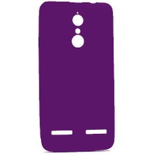 Canpay Lenovo K6 Note Kılıf Case, Ultra Koruyucu Ultra Esnek Flexible Full Fit Silikon