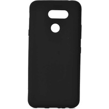 Canpay Lg K40S Kılıf Case, Ultra Koruyucu Ultra Esnek Flexible Full Fit Silikon