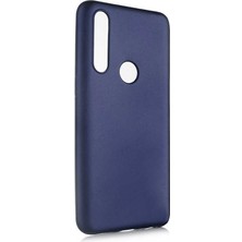 Canpay Oppo A31 Kılıf Case, Ultra Koruyucu Ultra Esnek Flexible Full Fit Silikon