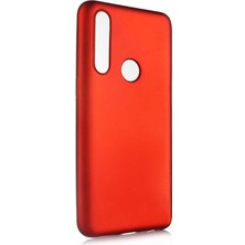 Canpay Oppo A31 Kılıf Case, Ultra Koruyucu Ultra Esnek Flexible Full Fit Silikon