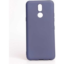 Canpay Lg K40 Kılıf Case, Ultra Koruyucu Ultra Esnek Flexible Full Fit Silikon