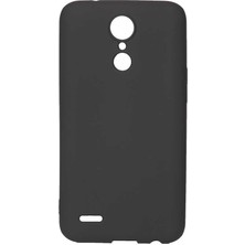 Canpay Lg K8 Kılıf Case, Ultra Koruyucu Ultra Esnek Flexible Full Fit Silikon