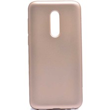 Canpay Meizu 16 Kılıf Case, Ultra Koruyucu Ultra Esnek Flexible Full Fit Silikon