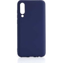 Canpay Meizu 16 Xs Kılıf Case, Ultra Koruyucu Ultra Esnek Flexible Full Fit Silikon