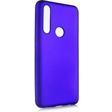 Canpay Oppo A31 Kılıf Case, Ultra Koruyucu Ultra Esnek Flexible Full Fit Silikon