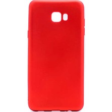 Canpay Samsung Galaxy C9 Pro Kılıf Case, Ultra Koruyucu Ultra Esnek Flexible Full Fit Silikon