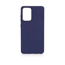 Canpay Samsung Galaxy A52 Kılıf Case, Ultra Koruyucu Ultra Esnek Flexible Full Fit Silikon