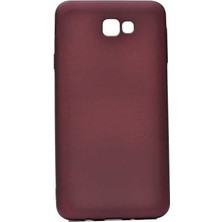 Canpay Samsung Galaxy J5 Prime Kılıf Case, Ultra Koruyucu Ultra Esnek Flexible Full Fit Silikon