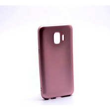 Canpay Samsung Galaxy J2 Core Kılıf Case, Ultra Koruyucu Ultra Esnek Flexible Full Fit Silikon