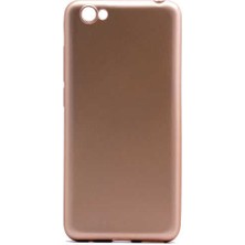 Canpay Vestel E3 Kılıf Case, Ultra Koruyucu Ultra Esnek Flexible Full Fit Silikon