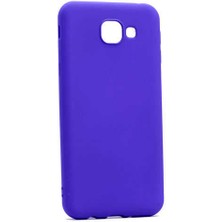 Canpay Samsung Galaxy A8 2016 Kılıf Case, Ultra Koruyucu Ultra Esnek Flexible Full Fit Silikon