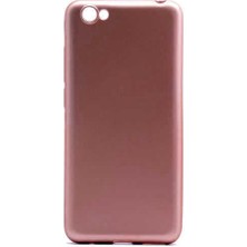 Canpay Vestel E3 Kılıf Case, Ultra Koruyucu Ultra Esnek Flexible Full Fit Silikon