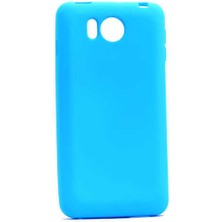 Canpay Vestel Venüs V3 5580 Kılıf Case, Ultra Koruyucu Ultra Esnek Flexible Full Fit Silikon