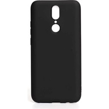 Canpay Vestel Venüs V7 Kılıf Case, Ultra Koruyucu Ultra Esnek Flexible Full Fit Silikon