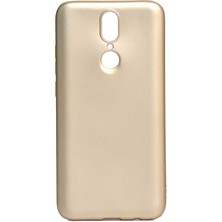 Canpay Vestel Venüs V7 Kılıf Case, Ultra Koruyucu Ultra Esnek Flexible Full Fit Silikon