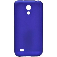 Canpay Samsung Galaxy S4 Mini Kılıf Case, Ultra Koruyucu Ultra Esnek Flexible Full Fit Silikon