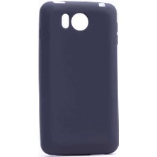 Canpay Vestel Venüs V3 5580 Kılıf Case, Ultra Koruyucu Ultra Esnek Flexible Full Fit Silikon