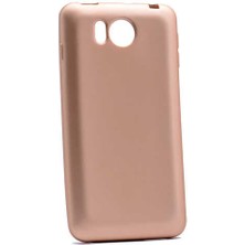 Canpay Vestel Venüs V3 5580 Kılıf Case, Ultra Koruyucu Ultra Esnek Flexible Full Fit Silikon